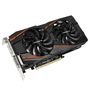 Не работает radeon rx 580 в...
