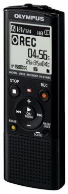 Диктофон olympus vn-8700pc не...
