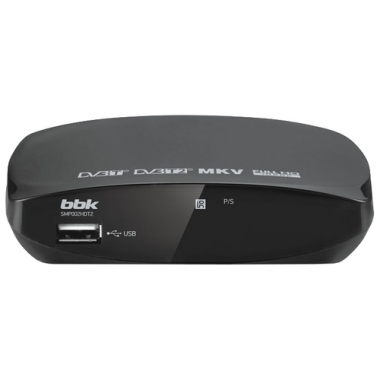 Ресивер bbk smp002hdt2 нашел...