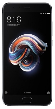 Телефон xiaomi mi note 3 не...