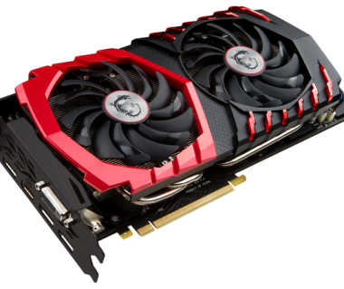 Сгорела видеокарта msi...