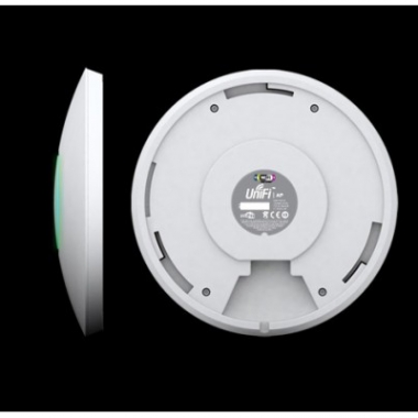Unifi ap lr светится...