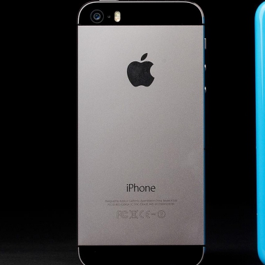 Не включается айфон 5s