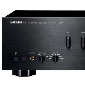 Ремонт усилителя Yamaha...