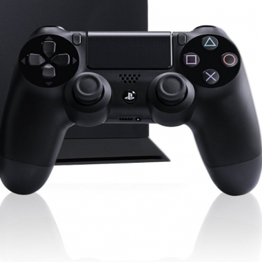 Проблемы с dualshock 4