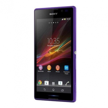 Телефон sony xperia c 2305 не...