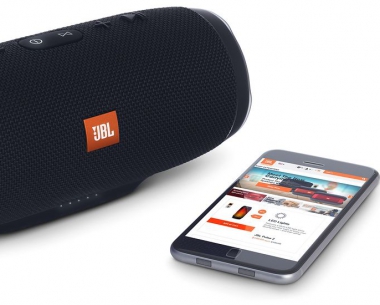 Колонка jbl charje 3 не...