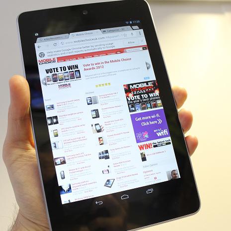 Появилась...