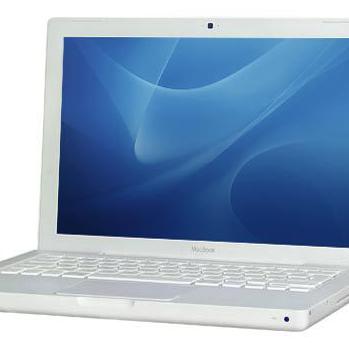 Macbook pro 2008 - дискретная...