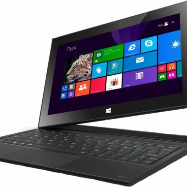 При обновлении windows...