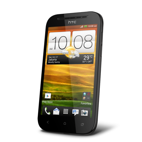 Ремонт телефона HTC Desire...