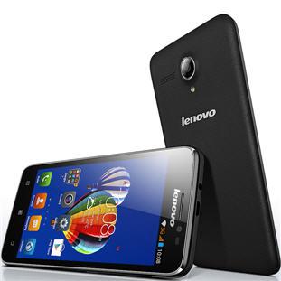 Разбился экран на Lenovo...