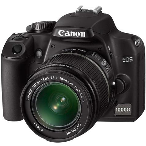 Код ошибки 01 в фотоаппарате Canon