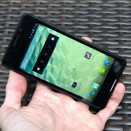 Сломался экран на...