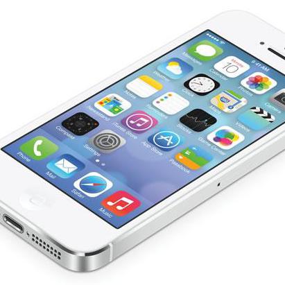 iPhone постоянно перезагружается - причины поломки и качественный ремонт
