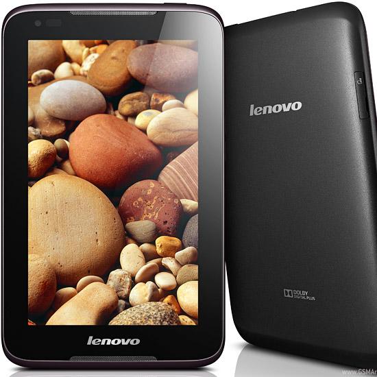 Ремонт планшета Lenovo...