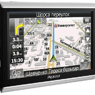 Завис GEO-MOBILE iMap-50M