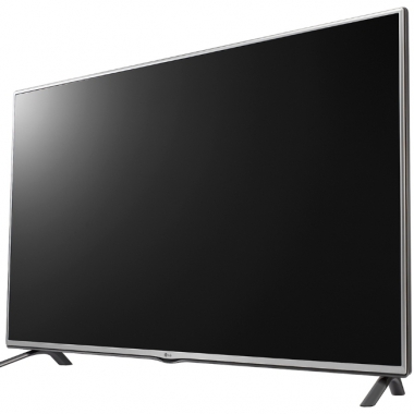 У телевизора lg 42lf550v...