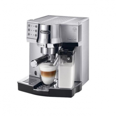 Кофеварка delonghi ec850.m...