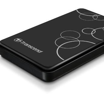 Не работает внешний HDD