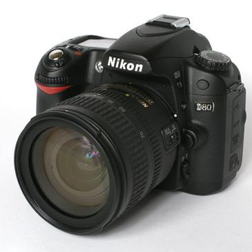 Nikon d40 ошибка на...