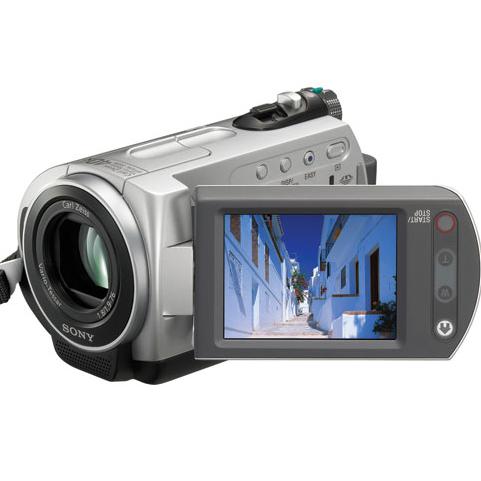 Не включается sony cdr-sr42