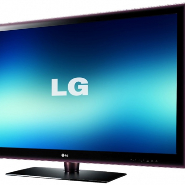 Завис телевизор lg