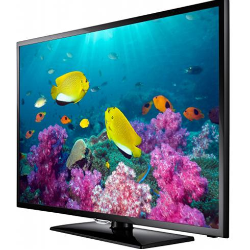 UE32F5300 отказывается...