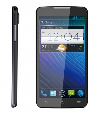 У телефона zte grand memo...