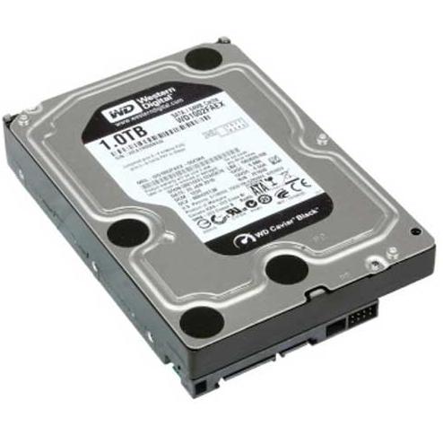 Гарантийный ремонт HDD