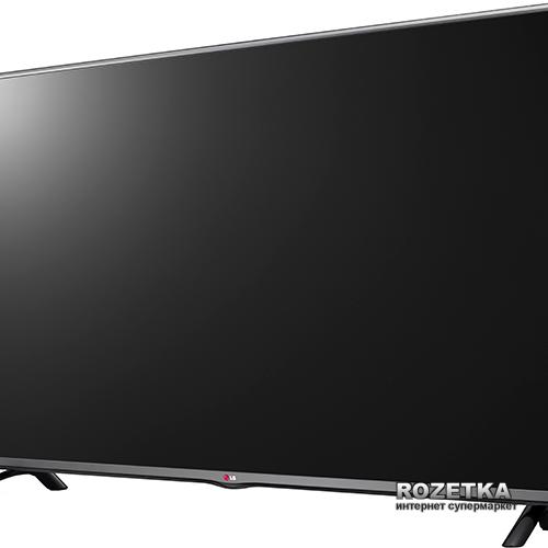 Функция 3D у LG 42LB620V