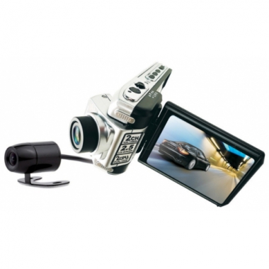 Dvr-p9 не включается