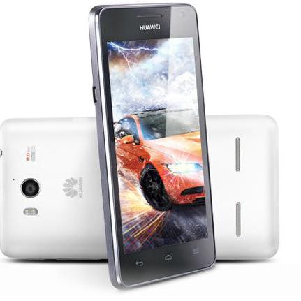 Разбит экран на huawei...