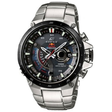 У часов casio стоят обе...