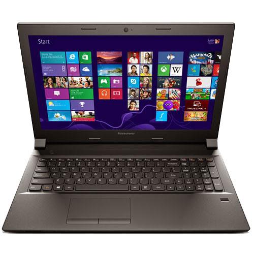 У Lenovo B50-30 проблема с...