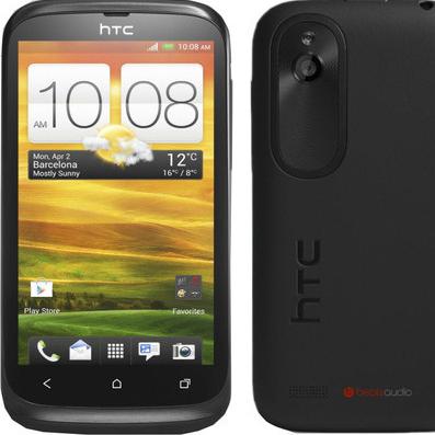Htc desire v полностью...