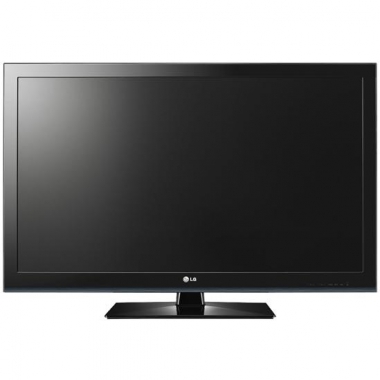 У телевизора lg 42lw573-zg...