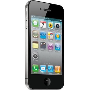 Не работает iphone