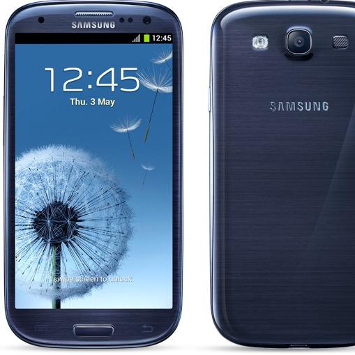 Samsung Galaxy S3 — обновление и прошивка