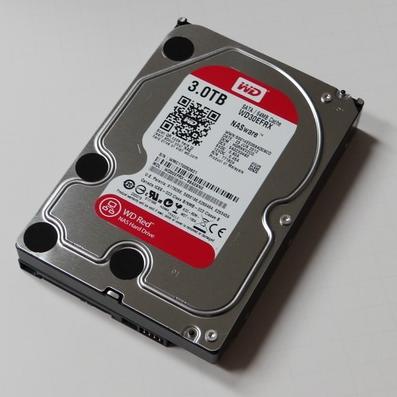 Жесткий диск не...