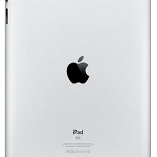 Не включается Apple iPad 2