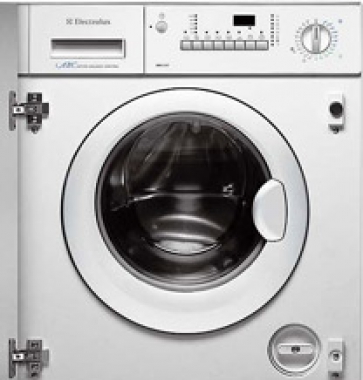 Electrolux ews 1020 подшипник