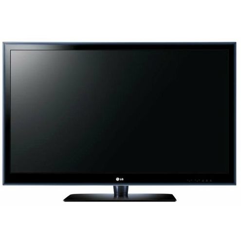 LG 47lx6500 сгорела...