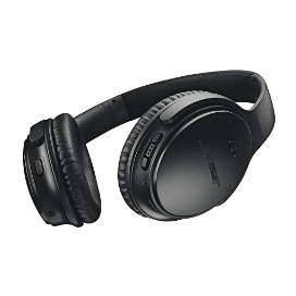 Наушники Bose QC35 сами...