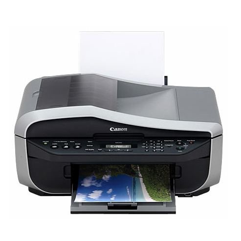 МФУ Canon Pixma MX310 не...