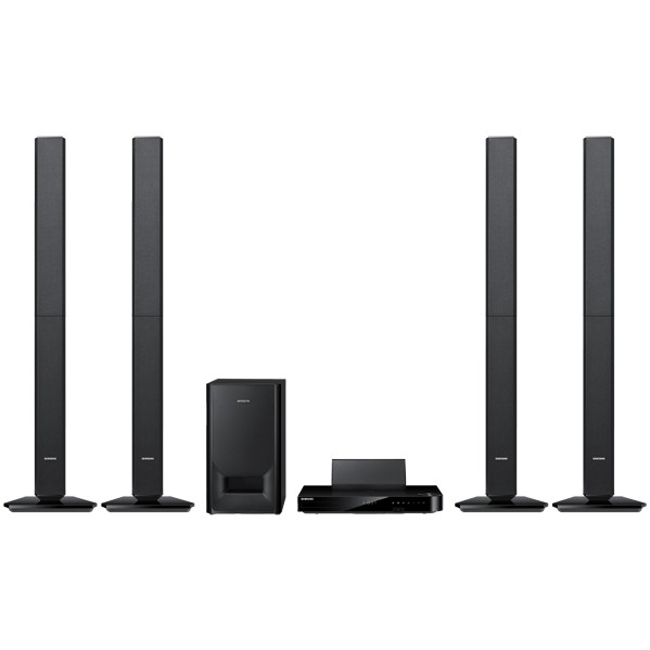 Кинотеатр Samsung HT-F5550K...