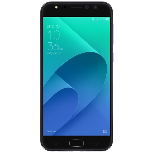 У телефона ASUS ZenFone 4...