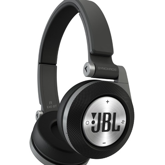 Наушники JBL Synchros E40BT не...