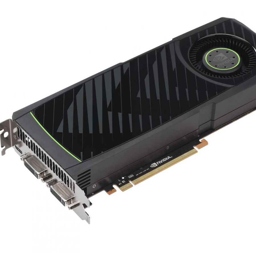 Не работает видеокарта NVIDIA GeForce GTX 580, что может быть сломано, что  делать и как починить, на форуме servicebox.ru