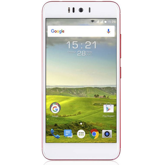 Телефон Fly FS408 не...